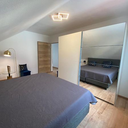 Ferienwohnung Fuchs Himmelkron Exteriör bild