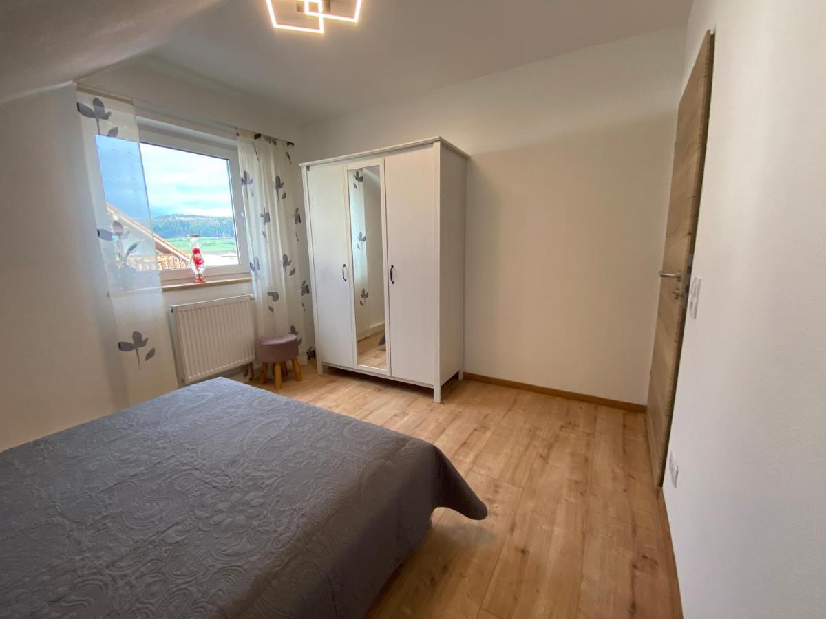 Ferienwohnung Fuchs Himmelkron Exteriör bild